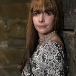 Fotoshooting mit Annika im Rombergpark