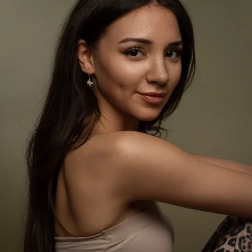 Gamze Kuva: Vielfältige Fotoshootings mit dem Model aus Soest
