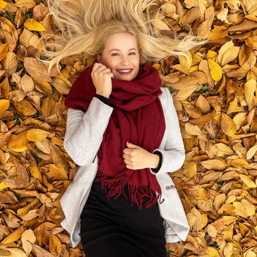 Herbst-Fotoshootings in NRW – Outdoor-Portraits & natürliche Atmosphäre