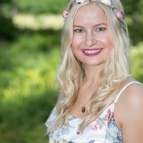 Fotoshootings mit Model Jessica K