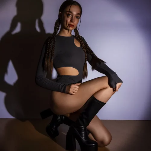 Fotoshootings im Fotostudio in Soest – Inspiration & Beispiele