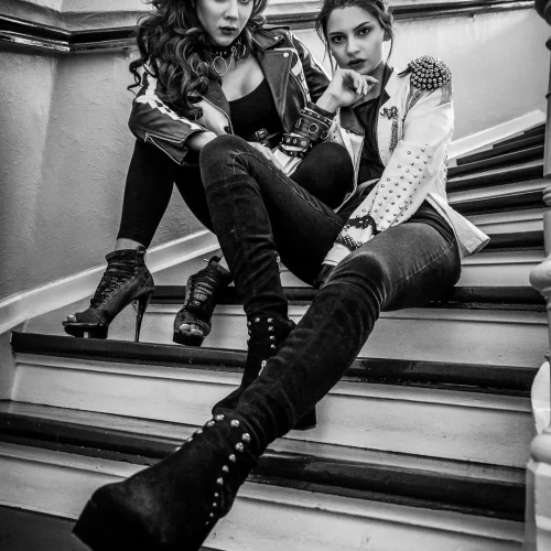 TFP Fotoshootings