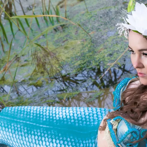 Fantasy-Fotografie – magische Fotoshootings zwischen Realität und Fantasie