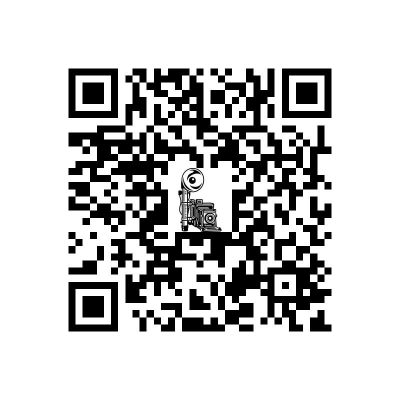 QR-Code Piktogramm mir Link zur Google Bewertung https://g.page/r/CUVpj0aQDF31EBM/review